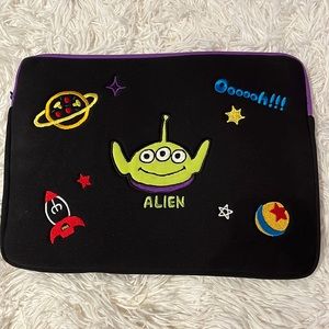 13”/15” laptop sleeve/Macbook pouch case